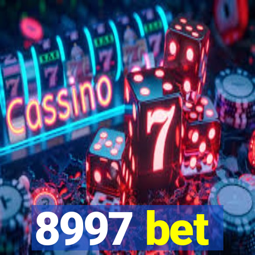 8997 bet